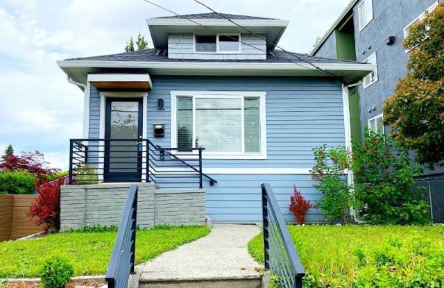 314 NW 80th St - 314 Northwest 80th Street, Seattle, WA 98117