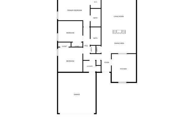 8710 E 60th Street Gallery 3