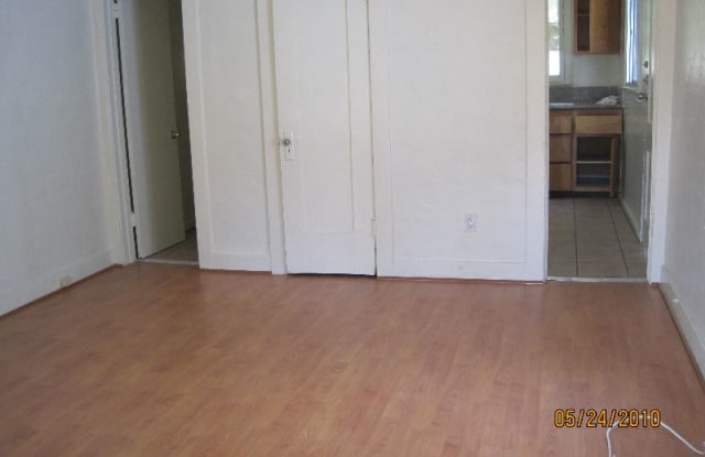 1448 1/4 Fairbanks Pl - 1448 1/4 Fairbanks Pl, Los Angeles, CA 90026