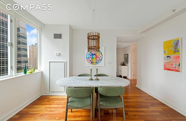 60 East 55th Street photos photos