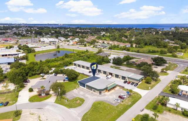 2401 Ruth Hentz Avenue photos photos