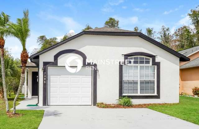 2406 Parsons Pond Circle photos photos 2406 Parsons Pond Circle photos photos