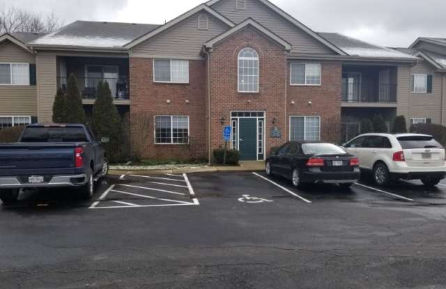 6747 Dorothys Xing - 6747 Dorothy's Crossing, Columbus, OH 43110