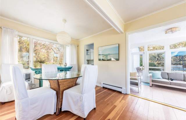 20 Terry Drive - 20 Terry Drive, Sag Harbor, NY 11963 20 Terry Drive - 20 Terry Drive, Sag Harbor, NY 11963