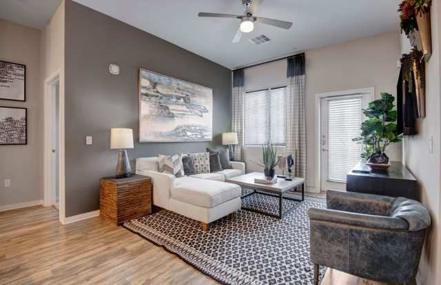 Park on Central photos photos