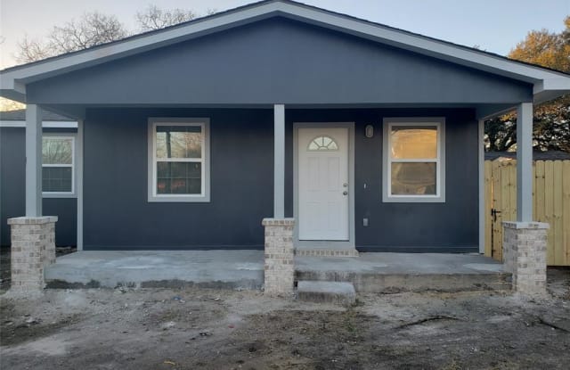 2319 Lucas Street - 2319 Lucas Street, Houston, TX 77026
