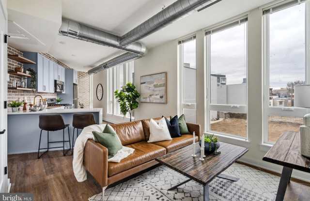 2401 FRANKFORD Avenue unit: 3B - 2401 Frankford Avenue, Philadelphia, PA 19125