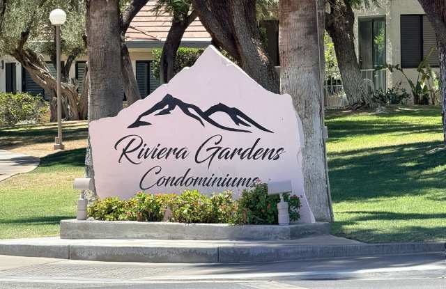 Charming One Bedroom Condo At Riviera Gardens. Gallery 3