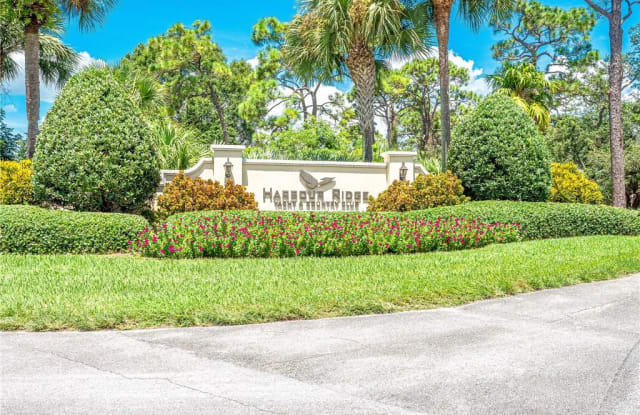 13260 Harbour Ridge Blvd - 13260 Harbour Ridge Boulevard, St. Lucie County, FL 34990