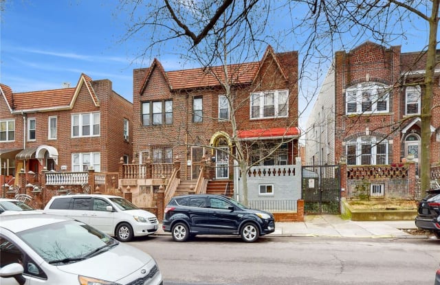 32-05 84th Street - 32-05 84th Street, Queens, NY 11370