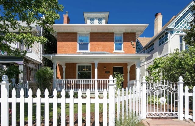 135 N Logan St - 135 Logan Street, Denver, CO 80203