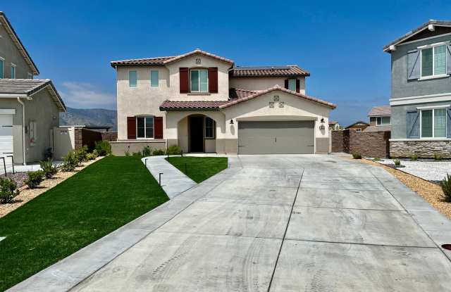 Nice 2 Story Family Home with Solar photos photos