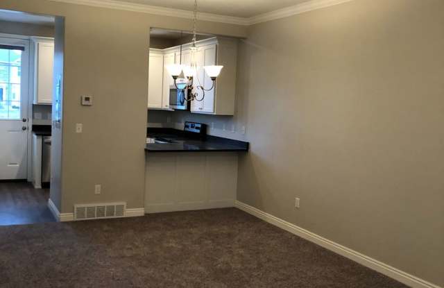 Darling Provo Townhome! Gallery 3
