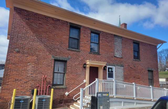 1 Barristers Court - 1 Barristers Court, Meriden, CT 06451