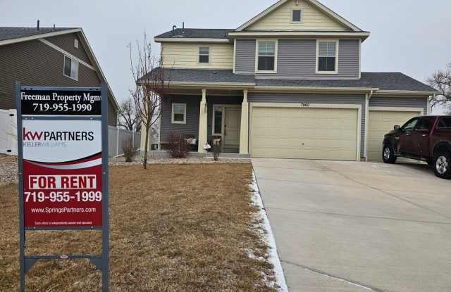 3 Bed 3 bath house in Cumberland Green! photos photos