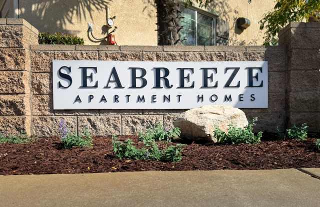 Seabreeze Apartment Homes - www.seabreezeapartmentslompoc.com Gallery 1