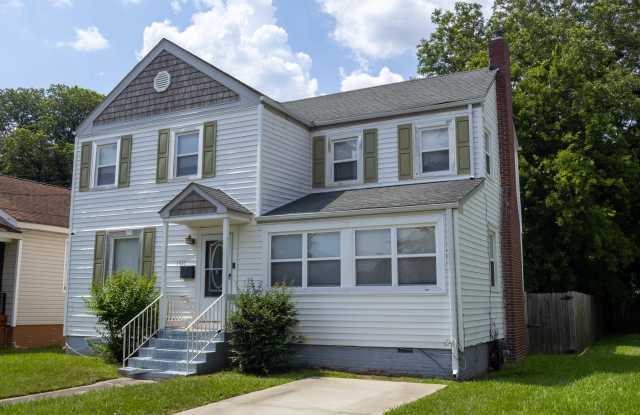 1736 Canton Avenue photos photos