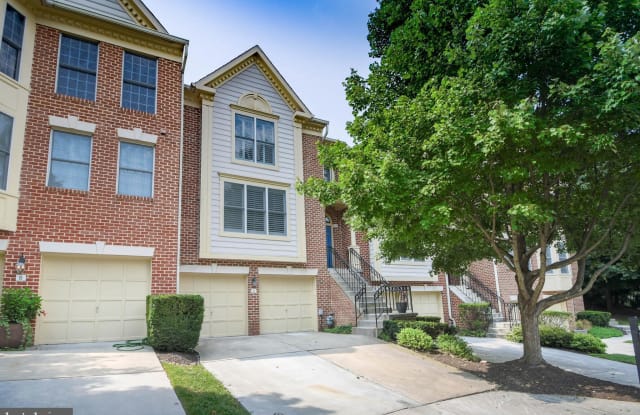 6 GREGORIA COURT - 6 Gregoria Court, Towson, MD 21212