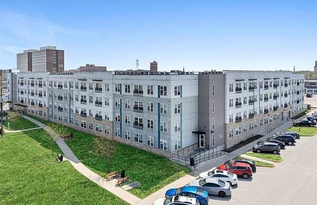 The Annex of Terre Haute - Student Housing Gallery 4