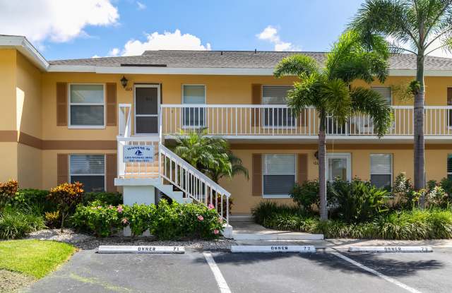 Mainsail III - 2 bedroom 2 bath furnished -ANNUAL RENTAL $1950 photos photos