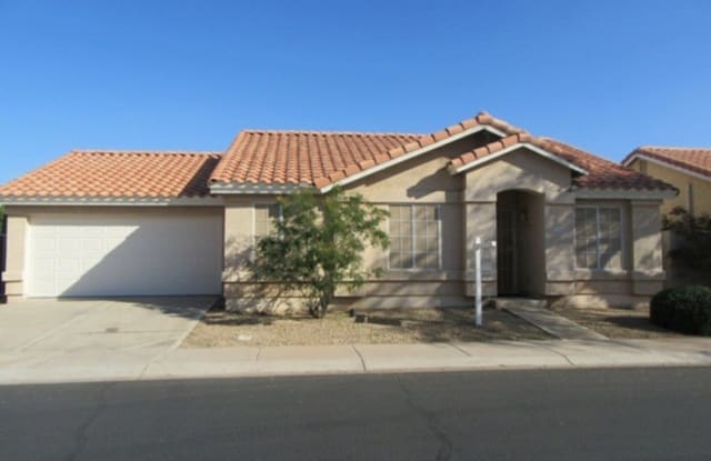 871 N. Los Feliz Dr. - 871 North Los Feliz Drive, Chandler, AZ 85226
