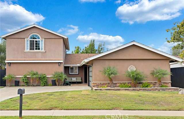25262 Tasman Road - 25262 Tasman Road, Laguna Hills, CA 92653