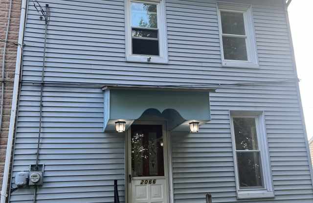 2066 Grape Street - 2066 Grape Street, Lehigh County, PA 18104