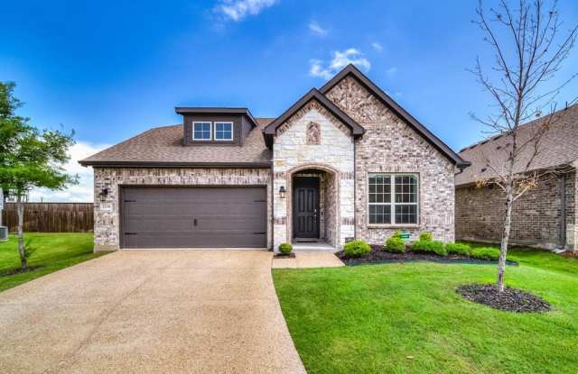 2218 Maplewood Drive - 2218 Maplewood Drive, Melissa, TX 75454