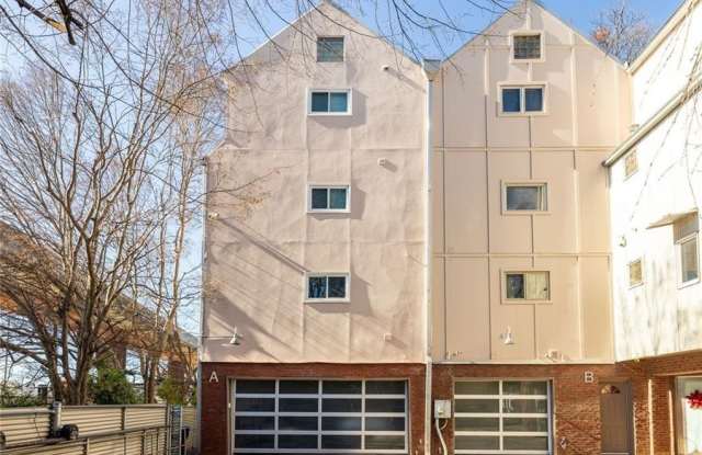 5 Krog Street NE unit: A photos photos