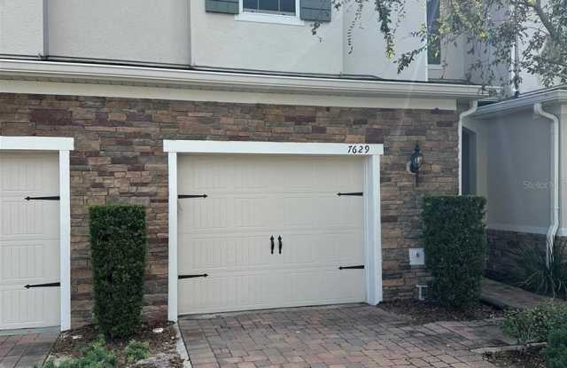 7629 ALOMA PINES COURT - 7629 Aloma Pines Court, Goldenrod, FL 32792