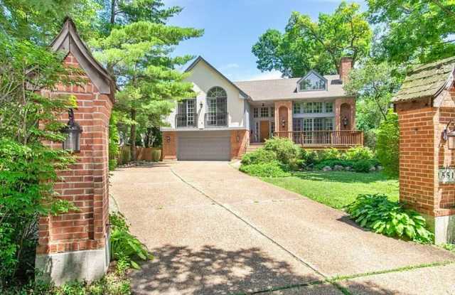 1551 Edgewood Road photos photos