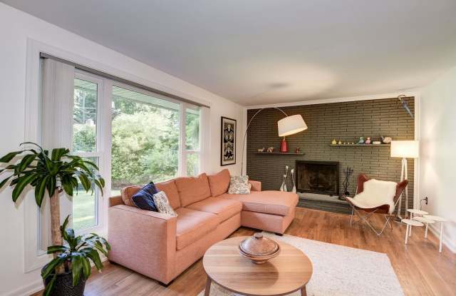 3 Bed 2.5 Bath - Silver Spring Split Level - Steps from Sligo Creek Gallery 4