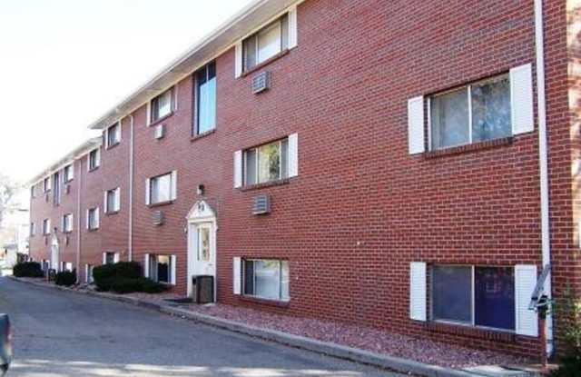 Greeley Apartments photos photos