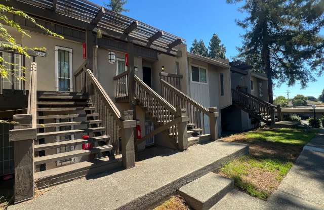 2 Bedroom 2 Bathroom Condo in Fremont - Available Now !!!! - 37208 Yolo Terrace, Fremont, CA 94536