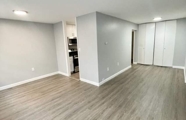 Fully Renovated Modern Apartments Gallery 4