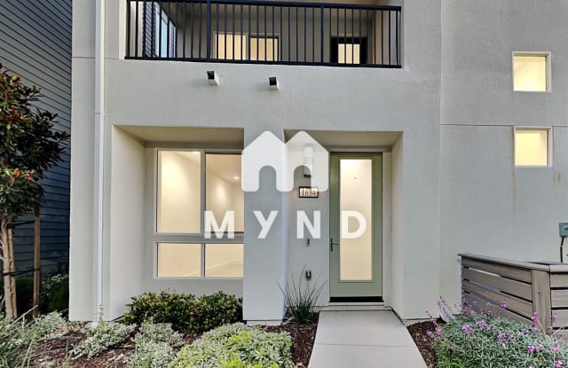 1634 Portside Way - 1634 Portside Way, Richmond, CA 94804