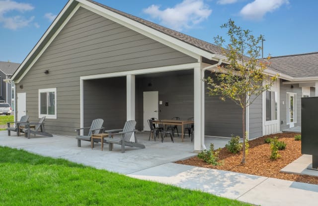 Mill Creek Apartments Gallery 2