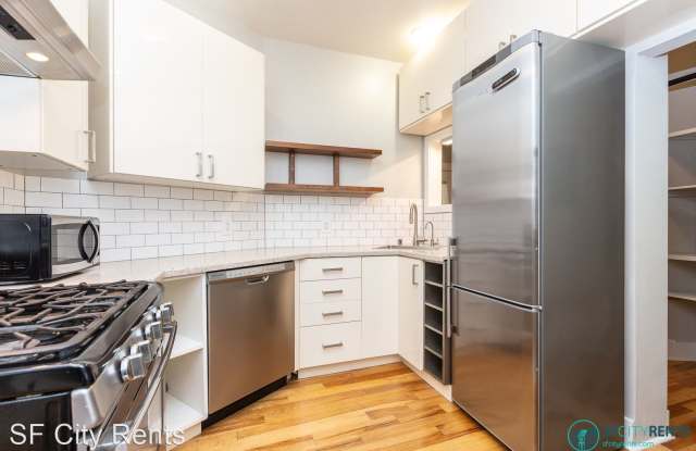 473 Tehama St. Unit B Gallery 2