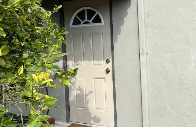 6742 Snowdon Avenue - 6742 Snowdon Avenue, El Cerrito, CA 94530