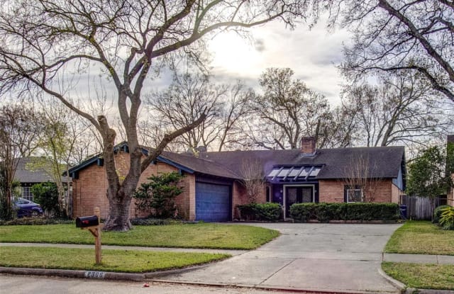 2306 Joel Wheaton Road - 2306 Joel Wheaton Road, Houston, TX 77077