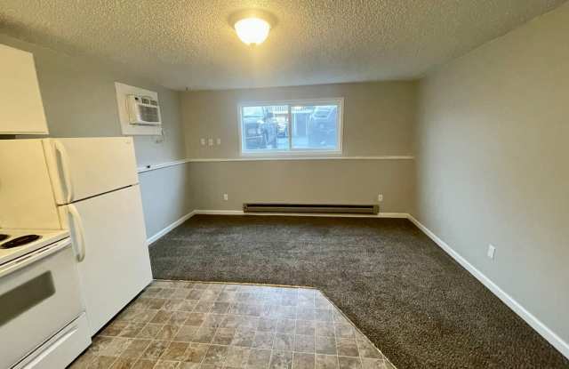 Newly Updated 1-Bedroom Gallery 4