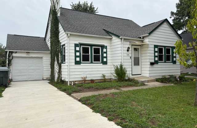 35 N Broadleigh Rd. photos photos