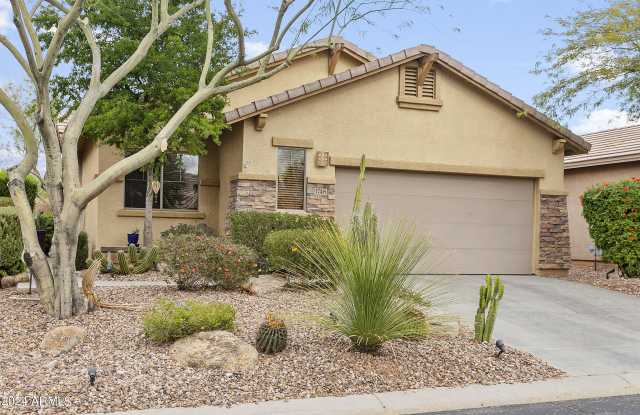 1748 W MORSE Drive - 1748 West Morse Drive, Anthem, AZ 85086