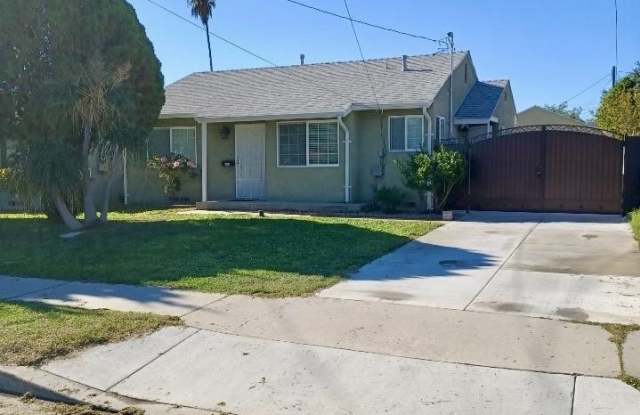 137 S Muscatel - 137 South Muscatel Ave, San Gabriel, CA 91776