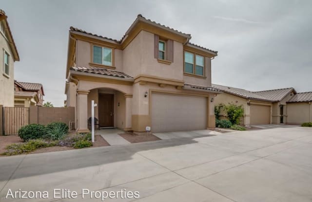 6814 E Posada Circle - 6814 E Posada Cir, Mesa, AZ 85212