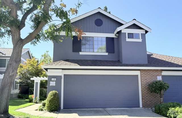 Spacious and Move-In Ready, 4BD/3BA, Duet Townhome in Meadow Creek, Danville- Available NOW! photos photos