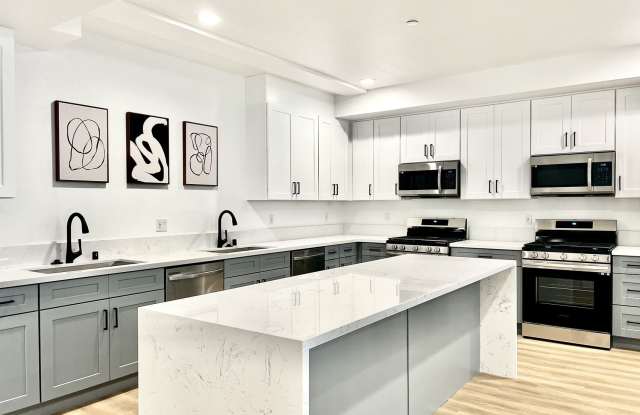 1654 W 35th Street - Co-Living Housing photos photos