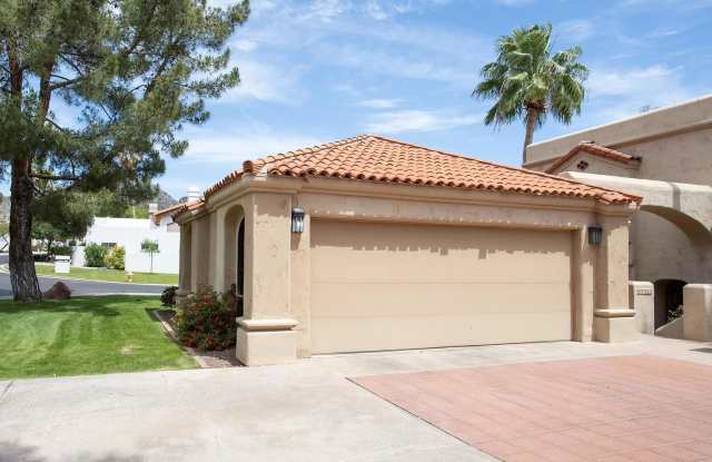 6163 N 28th Place - 6163 North 28th Place, Phoenix, AZ 85016