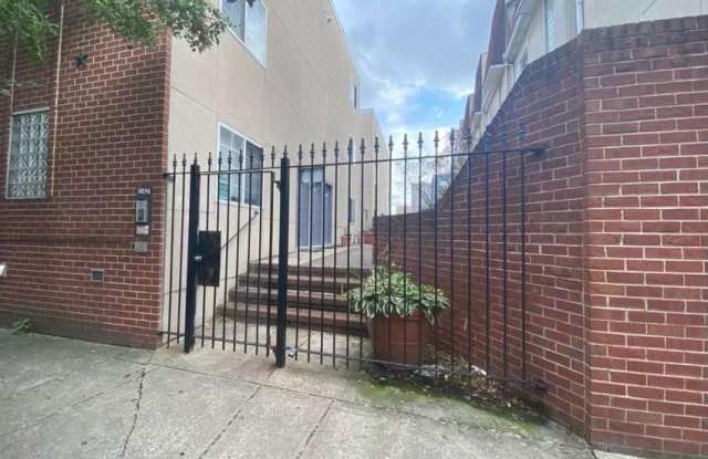 1034 Federal St - 1034 Federal Street, Philadelphia, PA 19147