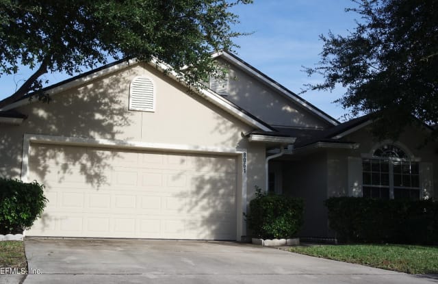 8061 WELBECK LN - 8061 Welbeck Lane, Jacksonville, FL 32244